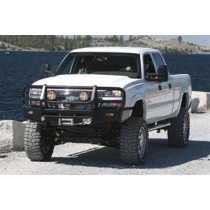 Winch Bar ARB Silverado Classic 03-07 – Pare-chocs 4x4 robuste